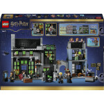 LEGO LEGO® Harry Potter™ 76471 Kouzelnické obchody v Obrtlé ulici