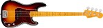 Fender American Professional Precision Bass MN 3TS