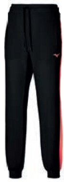 Běžecké tepláky Mizuno Athletics Sweat Pant K2GDB20195 Velikost textilu: M