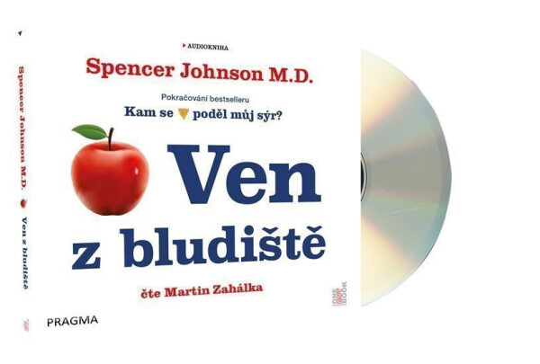 Ven bludiště