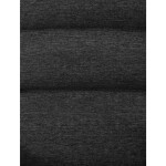 Polohovací křeslo, elektrické kabelové ovládání, šedá, látka, TV-S8348 GREY2