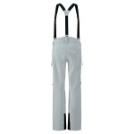 SCOTT Pants W's Explorair 3L, Mist Blue (vzorek) velikost: M