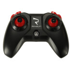 Autíčko na dálkové ovládání Revolt BIOTRAX SM modrobílé