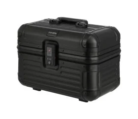 Travelite Next 2.0 Beautycase Black 19 L TRAVELITE-79803-01