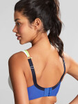 Sports Wired Sports Bra blue 5021M 60HH