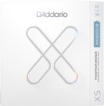 D'Addario XSM1038