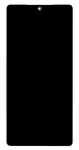 Samsung S938 Galaxy S25 Ultra / LCD displej s dotykovým sklem / Service Pack (57983125202)