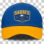 Fanatics Pánská kšiltovka Buffalo Sabres NHL A/CAP Structured Adjustable Meshback