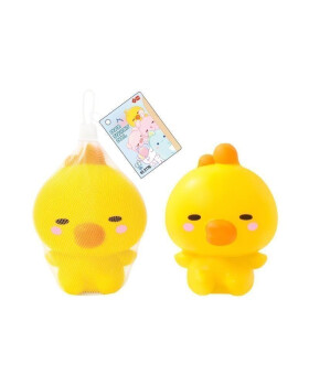 Squishy antistresový postavička Kačenka