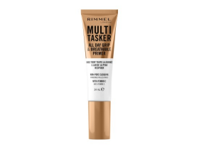Rimmel London Multi-Tasker All Day Grip & Breathable Primer