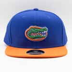 Pánská kšiltovka Florida Gators NCAA Victory Snapback
