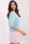 Svetr model 208516 Italy Moda universal