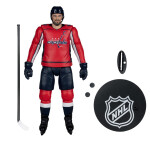 Figurka Alexander Ovechkin #8 Washington Capitals NHL McFarlane Articulated Figure
