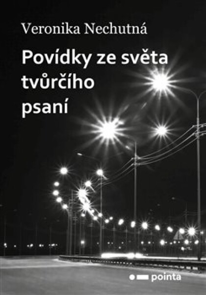 Povídky ze světa tvůrčího psaní