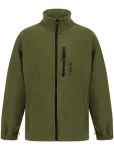 Navitas Mikina Atlas Zip Fleece