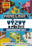 Minecraft - Výzvy k přežití - kolektiv