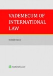 Vademecum of International Law