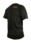 Dres HAVEN Energizer black/orange, velikost XXL (Barva černá/oranžová)