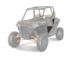 Spodní část dveří na Polaris RZR 1000 XP