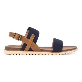 Sandály Clara Barson WS6262-10 Materiál/-Syntetický,Látka/-Látka
