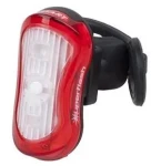 SMART RL-322 R Light Tunnel / Zadní světlo na kolo (T05118)