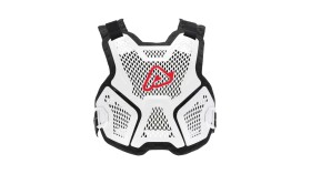 Chránič hrudi Acerbis P035L1 bílá bílá