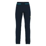 Dámské kalhoty KARPOS W Tre Cime Pant, Black/Dark Grey velikost: 44