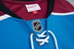 Mitchell & Ness Pánský dres Colorado Avalanche NHL Nathan MacKinnon #29 2013-14 Velikost: S