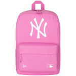 New Era MLB Stadium Pack New York Yankees batoh 60357026 pink, jedna velikost jedna velikost