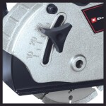 Einhell Classic TH-MA 1300 / Frézka drážkovací / 1320W / Průměr 125 mm / 9.000 ot-min / Hloubka 30 mm (4350730)