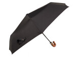 Deštník MP330 černá univerzální