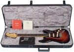 Fender American Professional II Stratocaster RW 3TSB