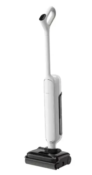 Xiaomi Truclean W30 Pro Wet Dry Vacuum bílá / Tyčový vysavač / 200 W / 18000 Pa / 4000 mAh / 40 min / 76 dB (6932554458379)