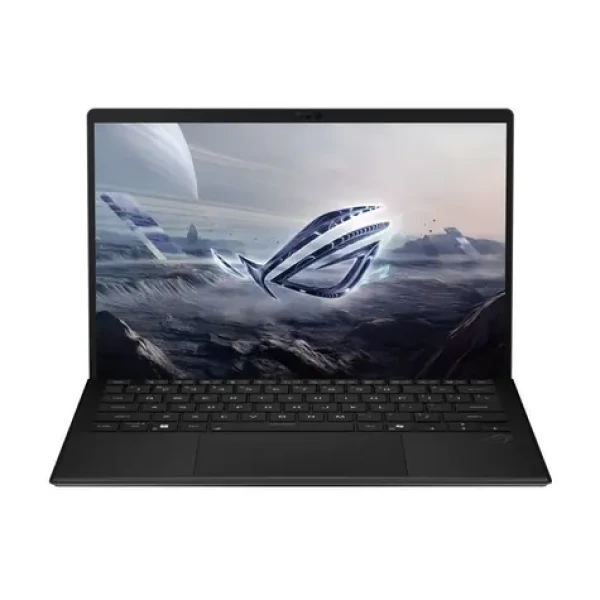 ASUS ROG Flow Z13 černá / 13.4" 2560x1600 T / AMD Ryzen AI MAX+ 395 3.0GHz / 32GB / 1TB SSD / Radeon Graphics / W11H (GZ302EA-NEBULA008W)