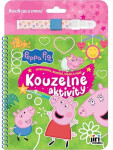 Prasátko Peppa - Kouzelné aktivity