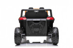 Mamido Elektrické autíčko Buggy UTV Racing 4x4 12V10Ah 180W zlaté