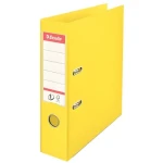 Esselte No.1 Power VIVIDA žlutá / Pákový pořadač / A4 / 72 x 318 x 290 mm / Plast (624070)
