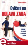 Cvičení na bolavá záda Daniela Stackeová