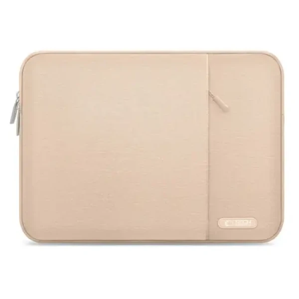 Tech-Protect Sleeve 13-14" béžová / Pouzdro na notebook