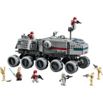 LEGO LEGO® Star Wars™ 75413 Juggernaut Republiky