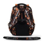 Bagmaster VEGA 26 A malý školní set pro prvňáčky – lev