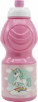 STOR Láhev na pití Unicorn 400 ml (155485)