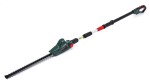 Aku teleskopické nůžky na živý plot Bosch UniversalHedgePole 18 06008B3001