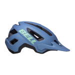 Cyklistická trailová helma BELL Nomad 2 Mat Light Blue S/M(52–57)