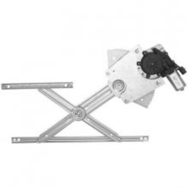 PIETRO Elektrická stahovačka okna přední pravá TOYOTA RAV4 00-03