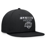 Fanatics Pánská kšiltovka Los Angeles Kings NHL 2024 25 Authentic Pro Rink Prime Snapback
