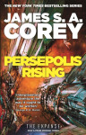 Persepolis Rising: The Expanse 7 - James S. A. Corey