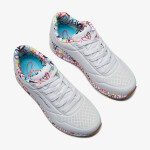 Skechers X Jgoldcrown Uno Loving Love W 155506-WHT dámské boty 37