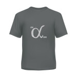 Tričko luxusní s efektem