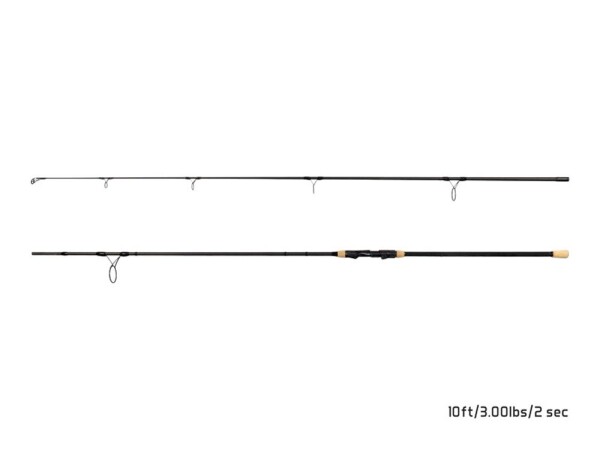 Delphin Prut Nirvana CRP 300cm 3.0lb 2díl